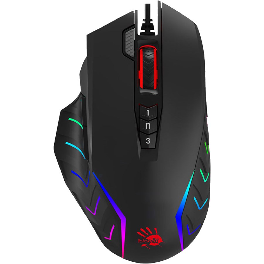 Bloody Mouse J95s Gaming Bloody Mouse J95s Gaming